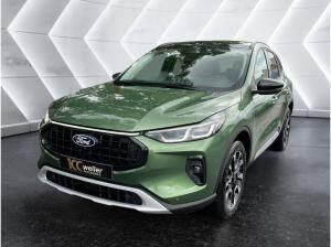 Ford Kuga ⚡️🔥Active X PHEV🔋 – Blitzangebot! 🔥⚡️ Exclusive Sonderkonditionen 🚗⚡️