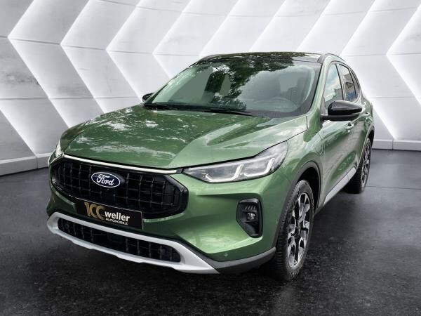 Ford Kuga ⚡️🔥Active X PHEV🔋 – Blitzangebot! 🔥⚡️ Exclusive Sonderkonditionen 🚗⚡️