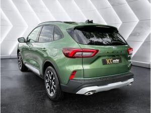 Ford Kuga ⚡️🔥Active X PHEV🔋 – Blitzangebot! 🔥⚡️ Exclusive Sonderkonditionen 🚗⚡️