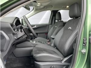 Ford Kuga ⚡️🔥Active X PHEV🔋 – Blitzangebot! 🔥⚡️ Exclusive Sonderkonditionen 🚗⚡️