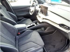 Skoda ENYAQ 85 x Sportline Matrix Navi AHK Pano Wärmepumpe🚀Sofort-Verfügbar🚀Autohaus-Schandert Top-Deal✨