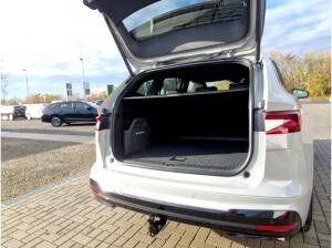 Skoda ENYAQ 85 x Sportline Matrix Navi AHK Pano Wärmepumpe🚀Sofort-Verfügbar🚀Autohaus-Schandert Top-Deal✨