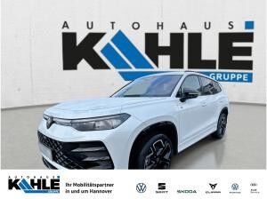 Volkswagen Tayron R-Line 2.0 l TDI 4MOTION DSG 4Motion Pano