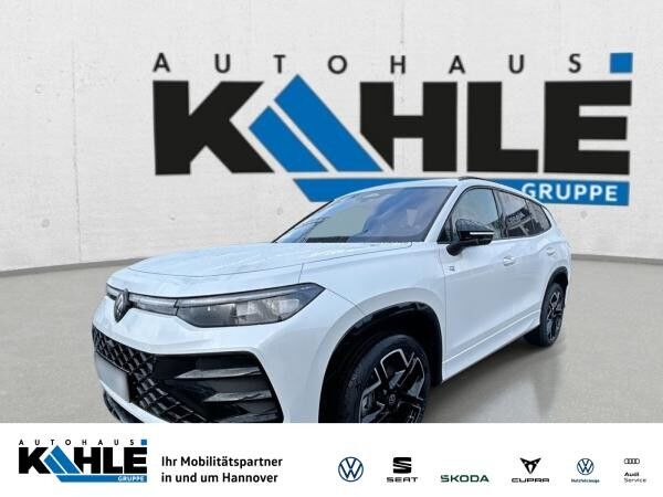 Volkswagen Tayron R-Line 2.0 l TDI 4MOTION DSG 4Motion Pano