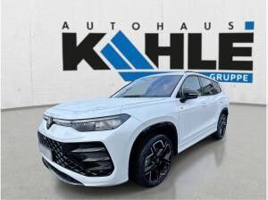 Volkswagen Tayron R-Line 2.0 l TDI 4MOTION DSG 4Motion Pano