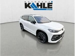 Volkswagen Tayron R-Line 2.0 l TDI 4MOTION DSG 4Motion Pano