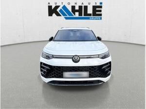 Volkswagen Tayron R-Line 2.0 l TDI 4MOTION DSG 4Motion Pano