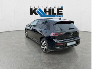 Volkswagen Golf GTE 1.5 l eHybrid OPF ACC AHK Pano Leder IQ Ligt Winterräder SOFORTVERFÜGBAR
