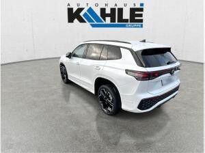 Volkswagen Tayron R-Line 2.0 l TDI 4MOTION DSG 4Motion Pano