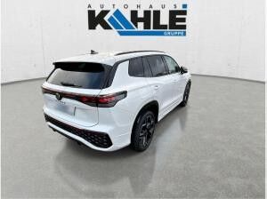 Volkswagen Tayron R-Line 2.0 l TDI 4MOTION DSG 4Motion Pano