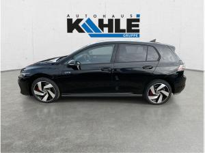 Volkswagen Golf GTE 1.5 l eHybrid OPF ACC AHK Pano Leder IQ Ligt Winterräder SOFORTVERFÜGBAR