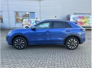 Volkswagen T-Roc Life 1.5 l eTSI OPF DSG CarPlay  ACC GJR SOFORT VERFÜGBAR