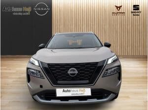 Nissan X-Trail Sofort verfügbar Nissan X-Trail Sofort verfügbar