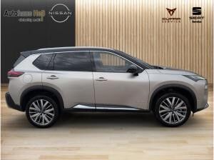 Nissan X-Trail Sofort verfügbar Nissan X-Trail Sofort verfügbar