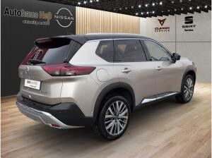 Nissan X-Trail Sofort verfügbar Nissan X-Trail Sofort verfügbar