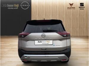 Nissan X-Trail Sofort verfügbar Nissan X-Trail Sofort verfügbar