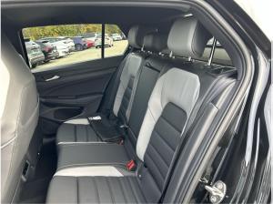 Volkswagen Golf GTE 1.5 l eHybrid OPF ACC AHK Pano Leder IQ Ligt Winterräder SOFORTVERFÜGBAR