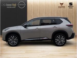 Nissan X-Trail Sofort verfügbar Nissan X-Trail Sofort verfügbar