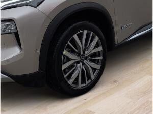 Nissan X-Trail Sofort verfügbar Nissan X-Trail Sofort verfügbar