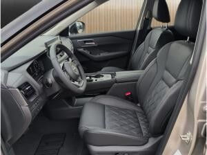 Nissan X-Trail Sofort verfügbar Nissan X-Trail Sofort verfügbar