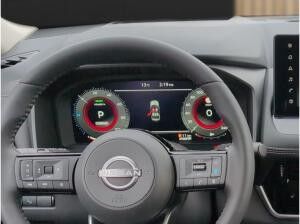 Nissan X-Trail Sofort verfügbar Nissan X-Trail Sofort verfügbar