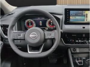 Nissan X-Trail Sofort verfügbar Nissan X-Trail Sofort verfügbar