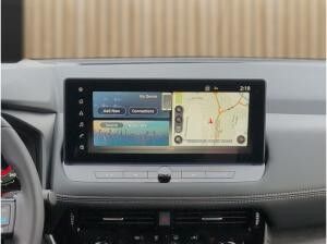 Nissan X-Trail Sofort verfügbar Nissan X-Trail Sofort verfügbar