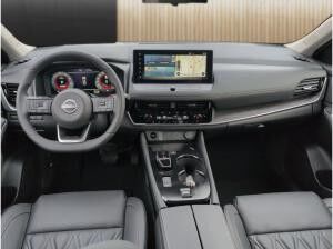 Nissan X-Trail Sofort verfügbar Nissan X-Trail Sofort verfügbar