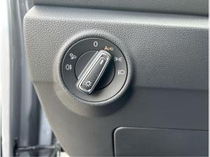 Volkswagen T-Roc Style 2.0 l TDI DSG SOFORT VERFÜGBAR CarPlay Black ACC AHK