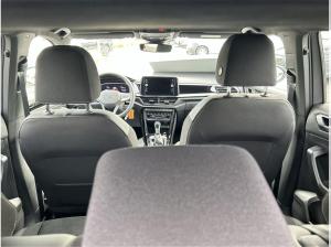 Volkswagen T-Roc Style 2.0 l TDI DSG SOFORT VERFÜGBAR CarPlay Black ACC AHK