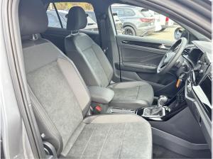 Volkswagen T-Roc Style 2.0 l TDI DSG SOFORT VERFÜGBAR CarPlay Black ACC AHK
