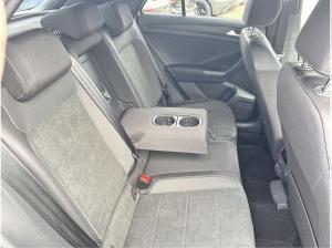 Volkswagen T-Roc Style 2.0 l TDI DSG SOFORT VERFÜGBAR CarPlay Black ACC AHK