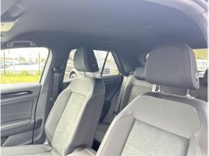 Volkswagen T-Roc Style 2.0 l TDI DSG SOFORT VERFÜGBAR CarPlay Black ACC AHK