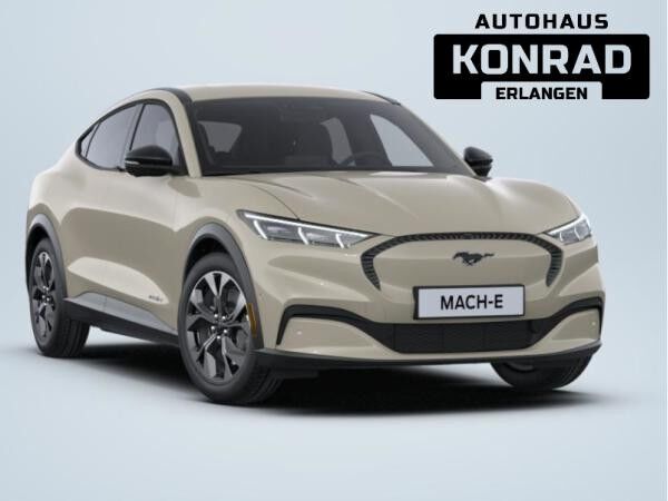 Ford Mustang Mach-E 73kWh🔋RWD *Leasing-Sonderaktion*