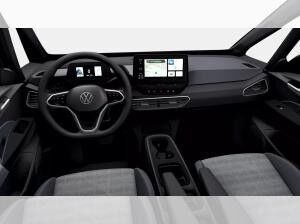 Volkswagen ID.3 Pro Life LED LM 19" Navi PDC vo+hi ACC DAB