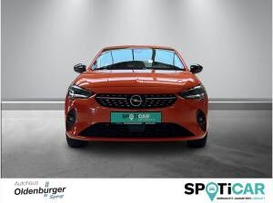 Opel Corsa Electric Elegance inkl. Allwetter