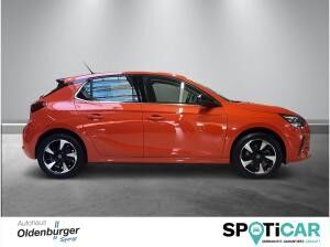 Opel Corsa Electric Elegance inkl. Allwetter