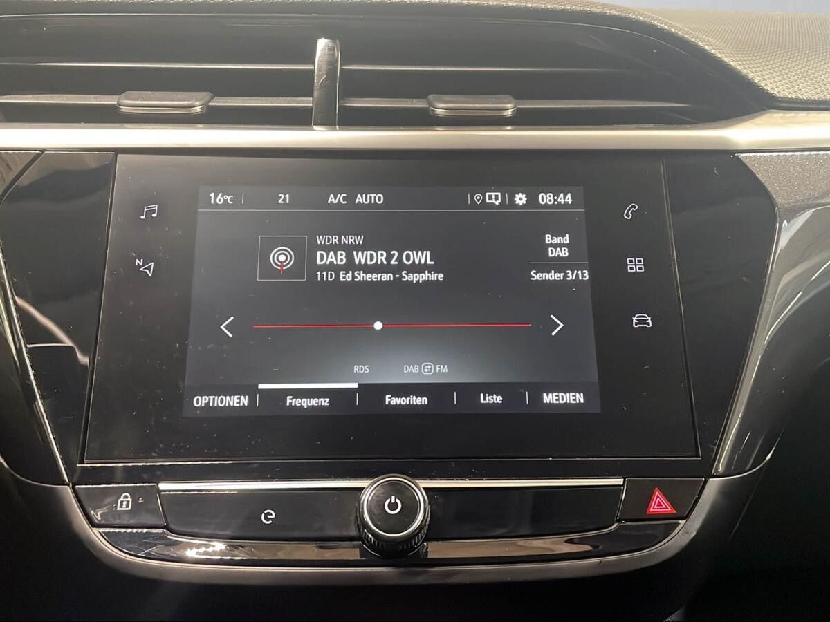 Opel Corsa Electric Elegance inkl. Allwetter