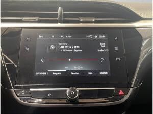 Opel Corsa Electric Elegance inkl. Allwetter