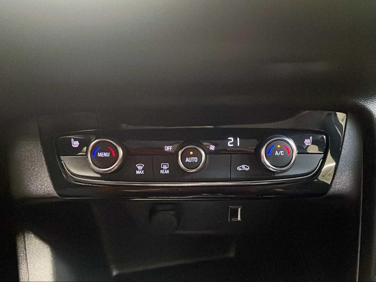 Opel Corsa Electric Elegance inkl. Allwetter