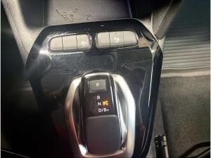 Opel Corsa Electric Elegance inkl. Allwetter