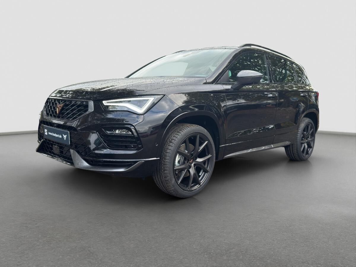 Cupra Ateca 1.5 TSI 110 kW (150 PS) 7-Gang DSG **AHK**SOFORT**