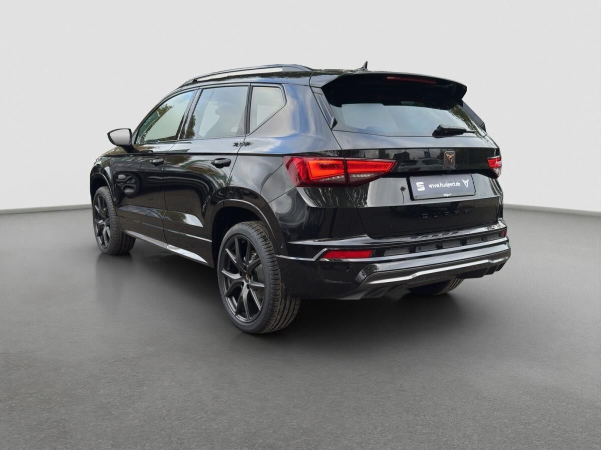 Cupra Ateca 1.5 TSI 110 kW (150 PS) 7-Gang DSG **AHK**SOFORT**