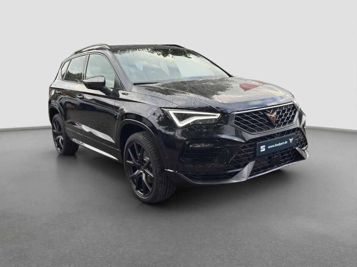 Cupra Ateca 1.5 TSI 110 kW (150 PS) 7-Gang DSG **AHK**SOFORT**