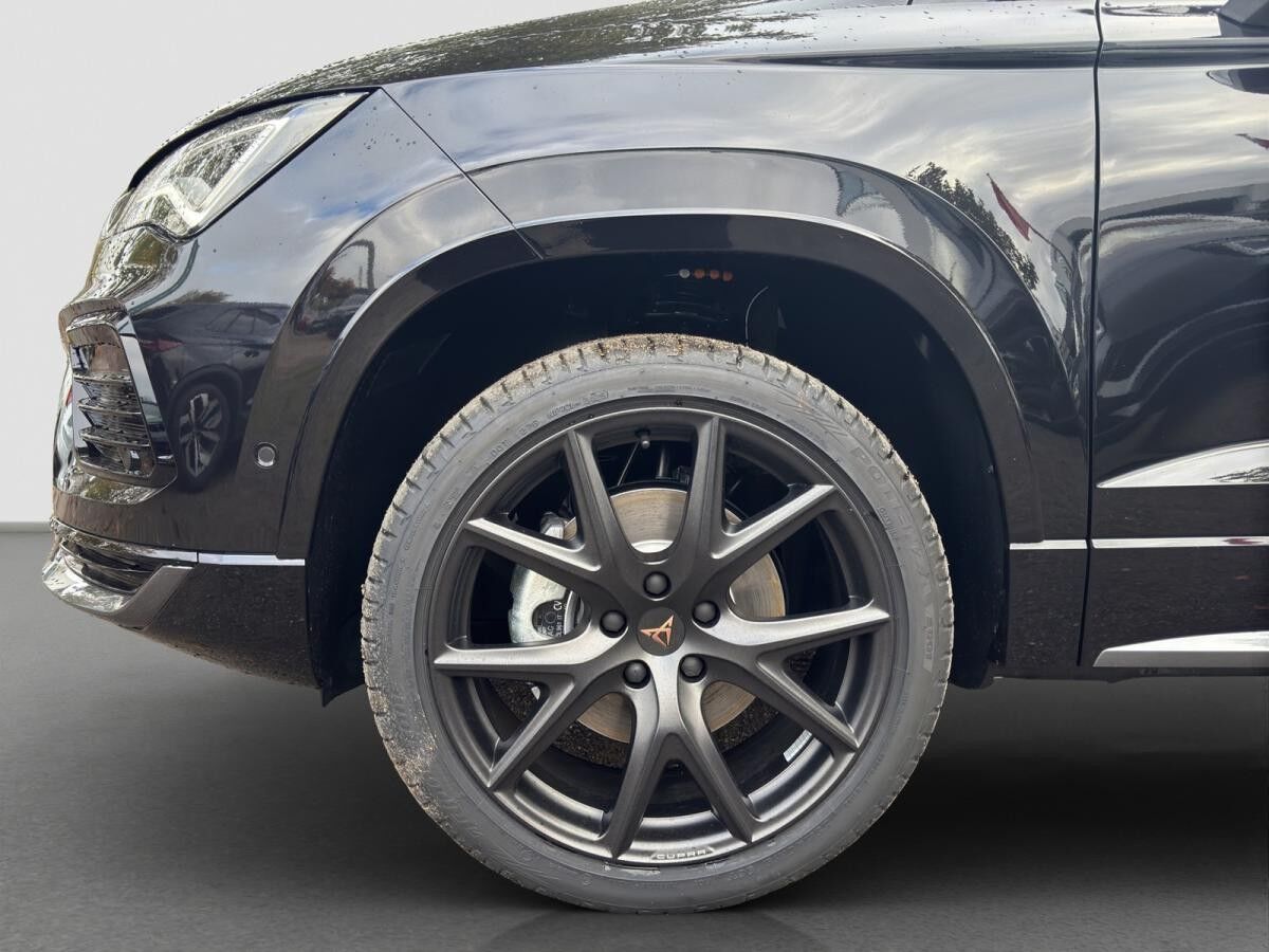 Cupra Ateca 1.5 TSI 110 kW (150 PS) 7-Gang DSG **AHK**SOFORT**