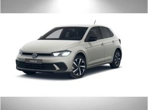 Volkswagen Polo ENERGY 1.0 TSI DSG 🔜kurzfristig verfügbar‼️