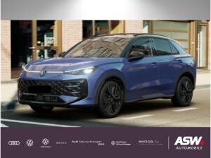 Volkswagen T-Roc R-Line 1.5 eTSI DSG 🚀NEUES MODELL🚀 kurzfristig verfügbar‼️Winterräder inkl. ❄️