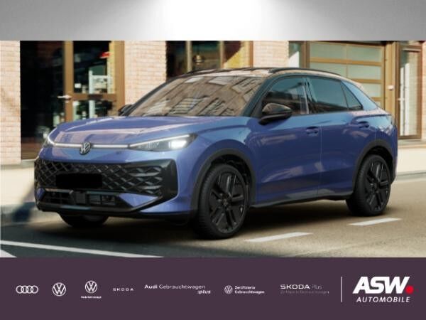 Volkswagen T-Roc R-Line 1.5 eTSI DSG 🚀NEUES MODELL🚀 kurzfristig verfügbar‼️Winterräder inkl. ❄️