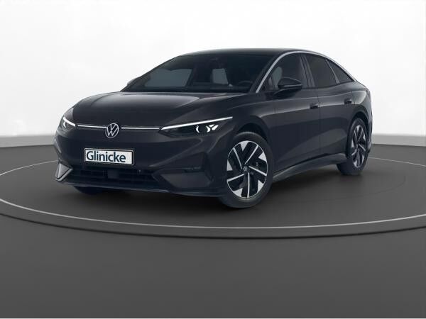 Volkswagen ID.7 Pro Pano Matrix LM 19" Navi 360° Head-Up