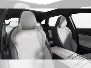 Volkswagen ID.7 Pro Pano Matrix LM 19" Navi 360° Head-Up